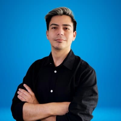 Jesús Ovalle, fundador de VandoraSoft